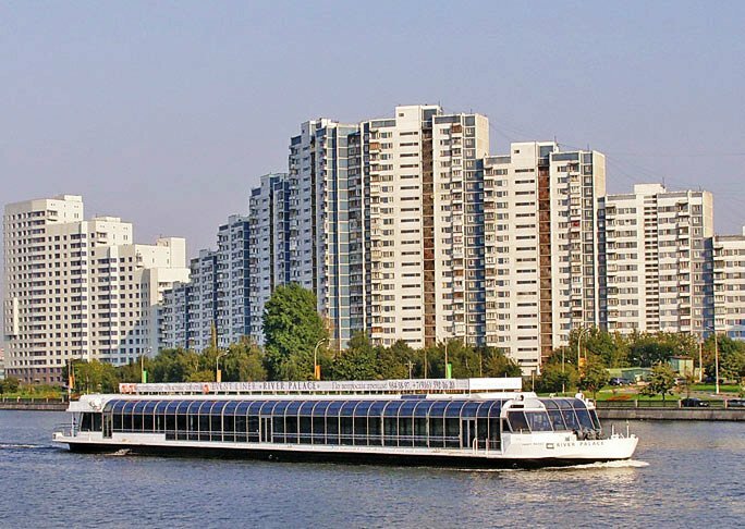 "River Palace"