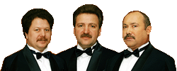 Trio Relikt