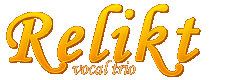 Trio Relikt